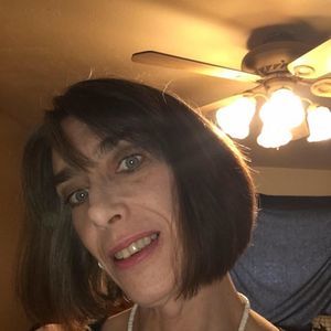 Meet your Posher, Sue